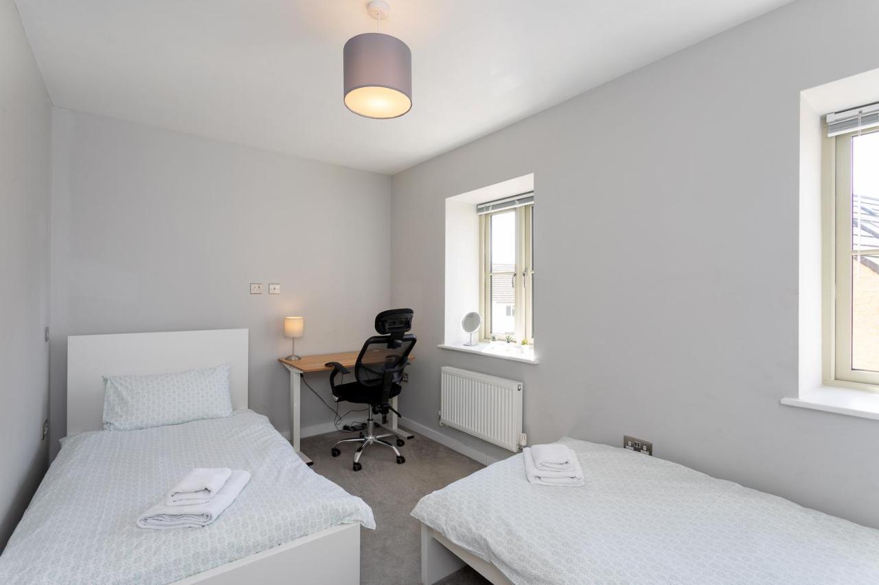 Beautiful Honeycomb Cottage In Heart Of Cotswolds Chipping Norton Kültér fotó