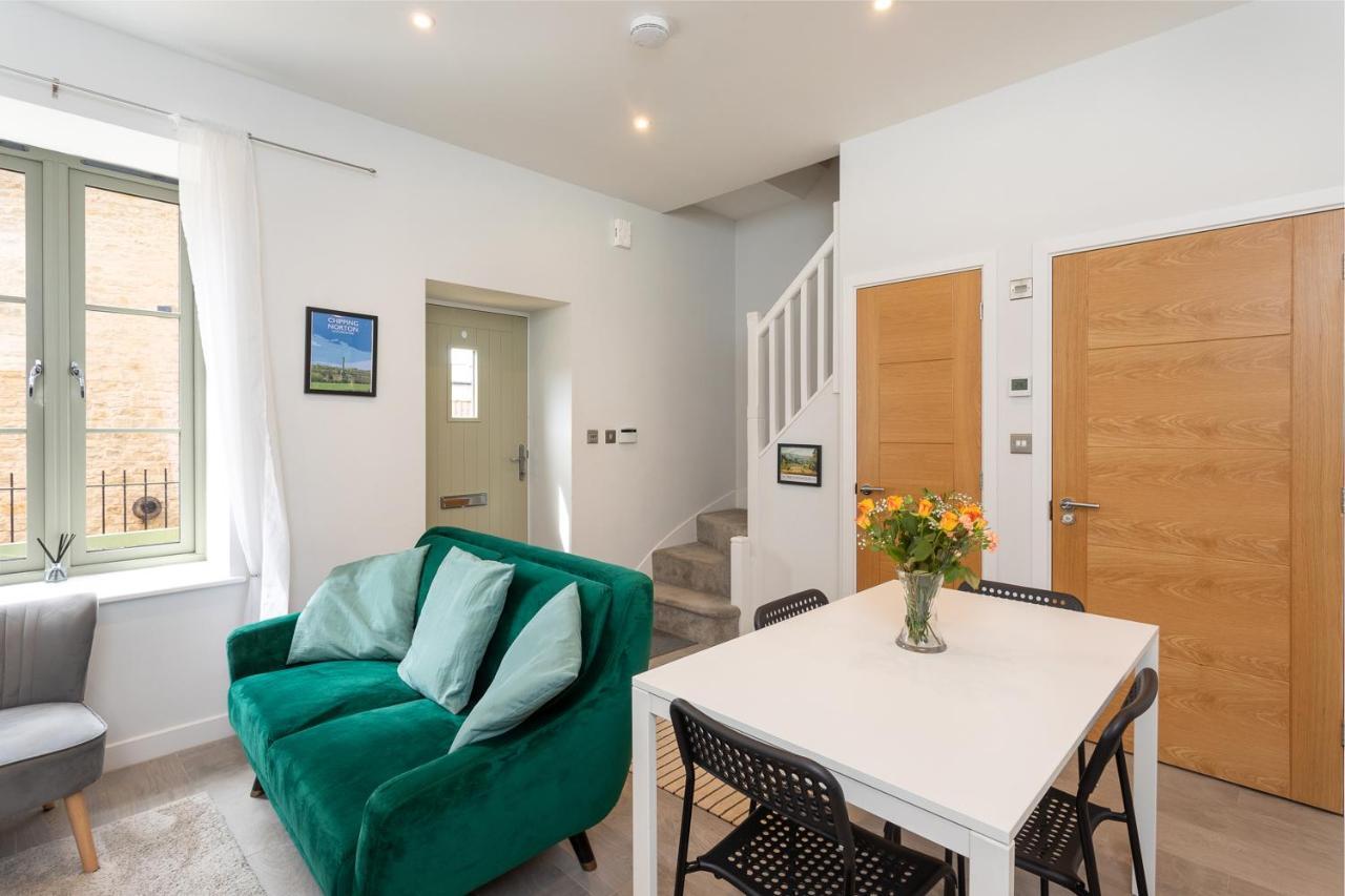 Beautiful Honeycomb Cottage In Heart Of Cotswolds Chipping Norton Kültér fotó