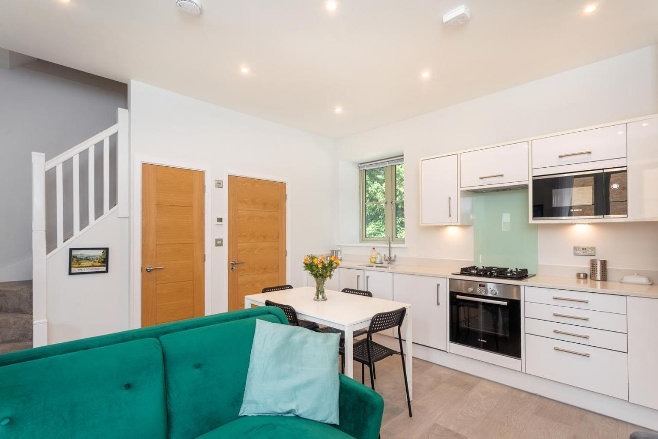 Beautiful Honeycomb Cottage In Heart Of Cotswolds Chipping Norton Kültér fotó