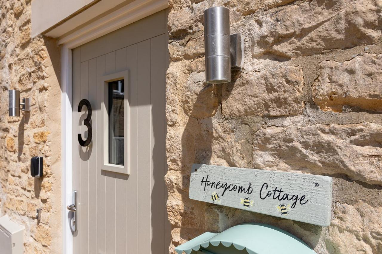 Beautiful Honeycomb Cottage In Heart Of Cotswolds Chipping Norton Kültér fotó